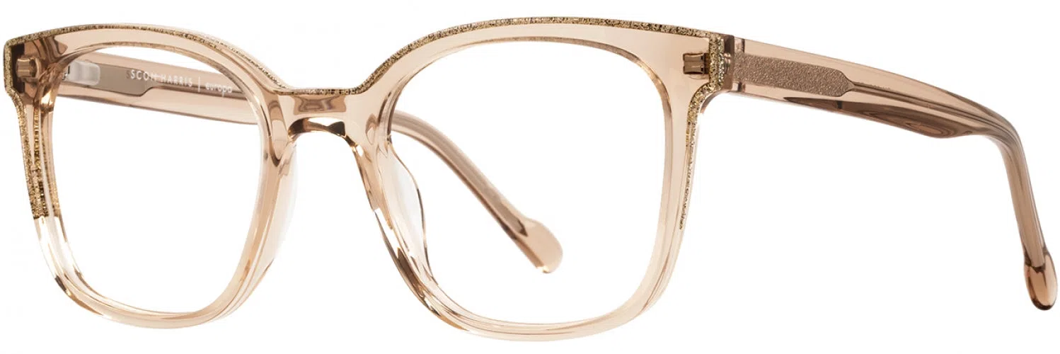 Scott Harris SH836 Eyeglasses - view 12